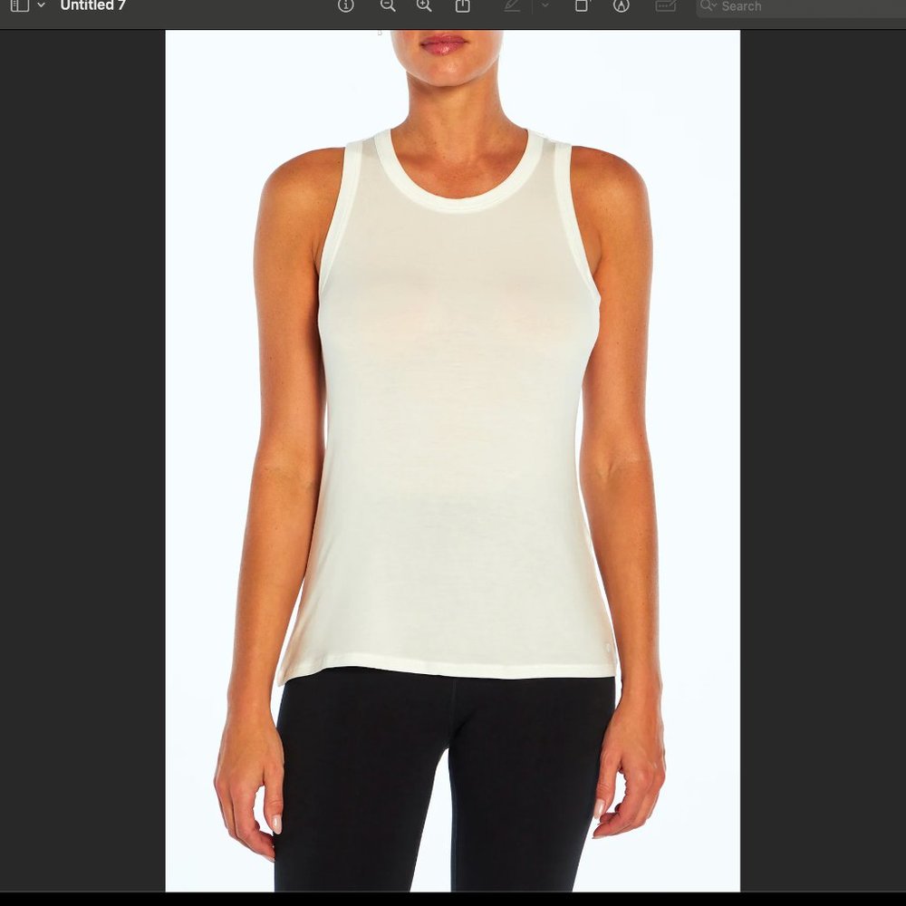 NWT Marika Gather Tank